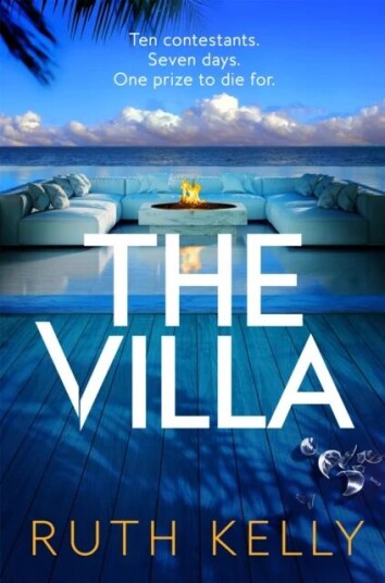 The Villa Av Ruth Kelly