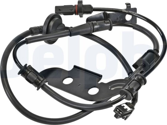 ABS sensor DELPHI SS21555-12B1