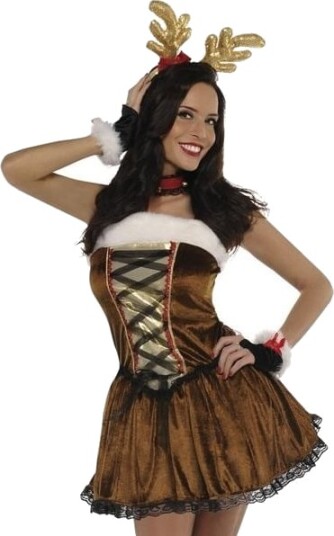 Riethmüller Miss Vixen Kostume