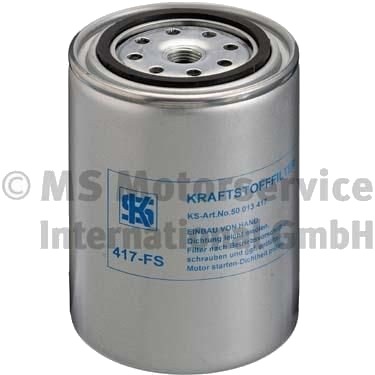 Drivstoffilter KOLBENSCHMIDT 50013417