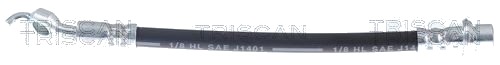 TRISCAN 8150 13210 Bremseslange TRISCAN 8150 13210 Bremseslange