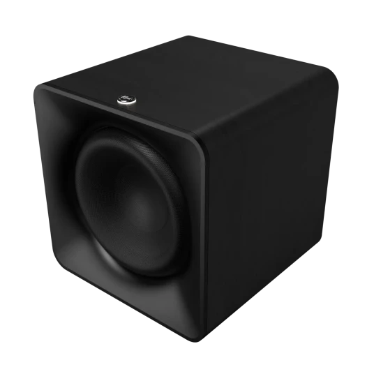 Klipsch Flexus Sub 200 12" Trådløs Subwoofer med 26-250 Hz Frekvens Klipsch Flexus Sub 200 12" Trådløs Subwoofer med 26-250 Hz Frekvens