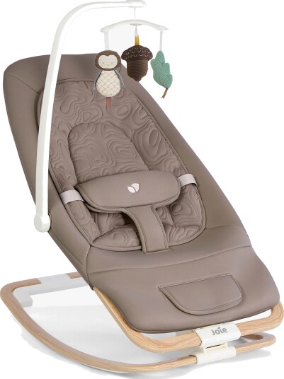 Joie Dreamer Vippestol, Strata Acorn Joie Dreamer Vippestol, Strata Acorn