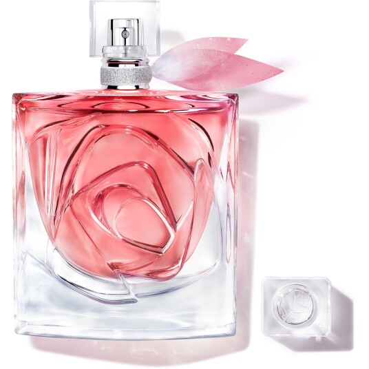 Lancôme La Vie Est Belle Rose Extraordinaire Eau de Parfum 100 ml - Blomsteraktig Duft for Dame