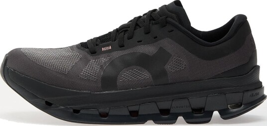 Joggesko On W Cloudflow 5 Black/ Black EUR 36.5