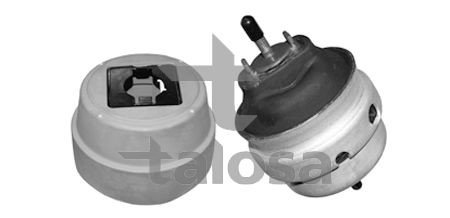 Motorfeste TALOSA 61-10914