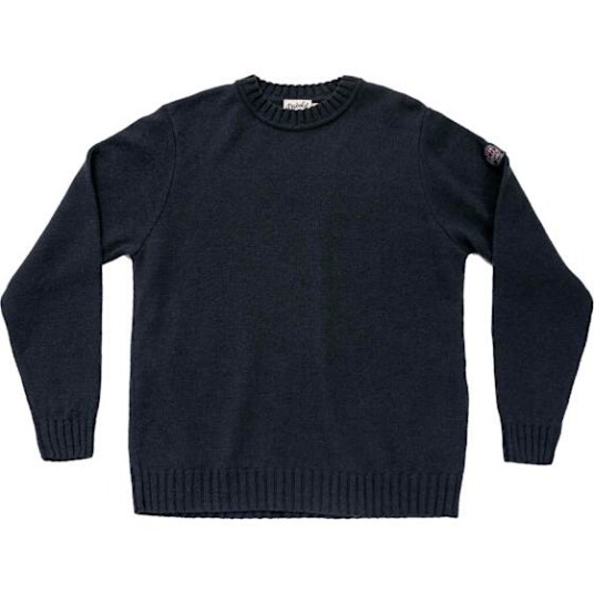 Devold Nansen Refined Sweater Unisex A/Ink S