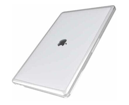 Tech21 Evo Clear - notebook shield case