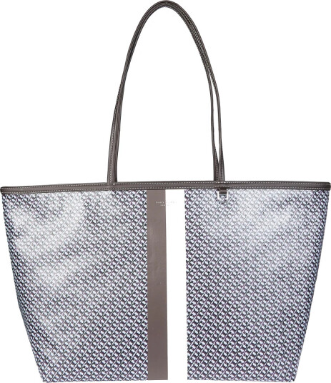 Tory Burch Dame Vesker Blå ONE SIZE,