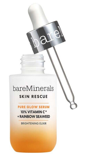 Bareminerals Skin Rescue Pure Glow Ansiktsserum 30 ml Bareminerals Skin Rescue Pure Glow Ansiktsserum 30 ml