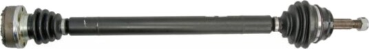 Point Gear Drivaksel POINT GEAR PNG70718