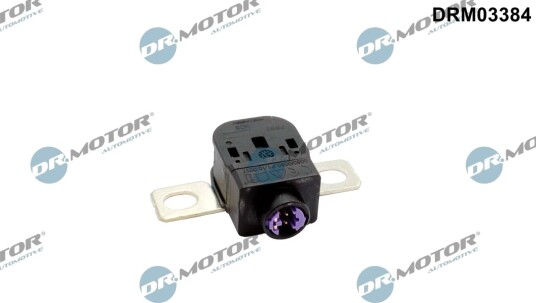 Sensor batteristyring DR.MOTOR AUTOMOTIVE DRM03384 Sensor batteristyring DR.MOTOR AUTOMOTIVE DRM03384