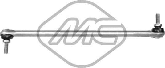 Metalcaucho 05911 Stabilisatorstag