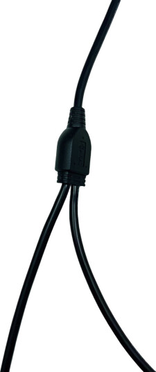 Ledlife 2 veis splitter til RGBW badstulys