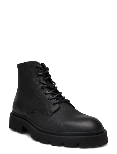 Copenhagen Studios Cph188M Grainy Vitello Black - Black - 41 Copenhagen Studios Cph188M Grainy Vitello Black - Black - 41