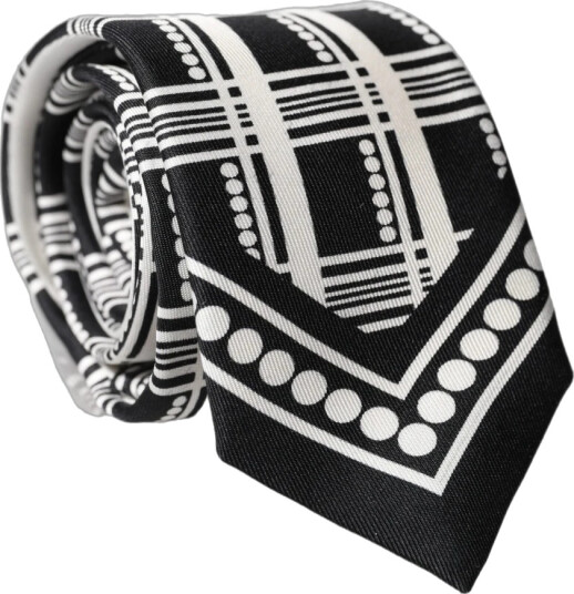 Dolce & Gabbana Herre Accessories Svart ONE SIZE,