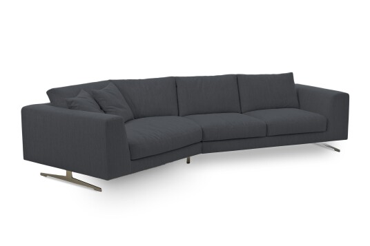 Selected Exclusive Davos modulær sofa Eskimo 8022 Kombination 3 Venstre Selected Exclusive Davos modulær sofa Eskimo 8022 Kombination 3 Venstre