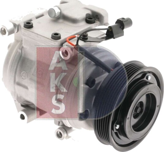 AC-kompressor AKS DASIS 852933N