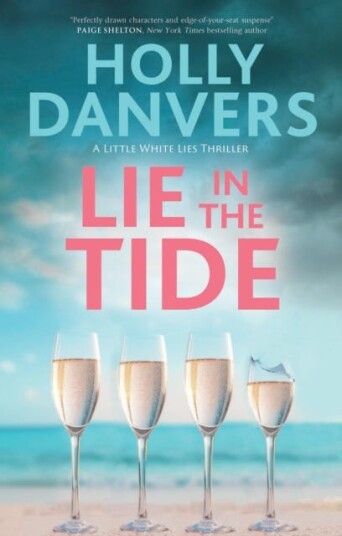 Lie in the Tide Lie in the Tide