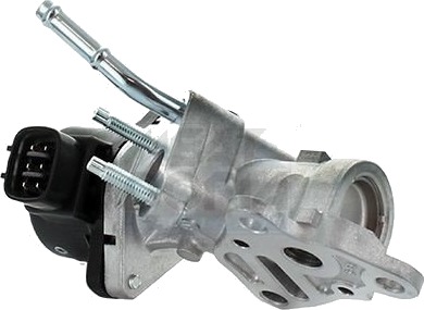 EGR ventil MEAT & DORIA 88354