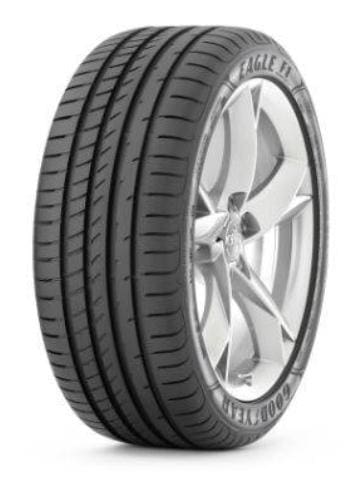GOODYEAR EAG F1 ASY 2 235/40R19 92Y GOODYEAR EAG F1 ASY 2 235/40R19 92Y