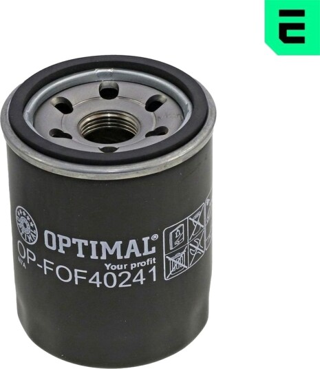 Oljefilter OPTIMAL OP-FOF40241 Oljefilter OPTIMAL OP-FOF40241