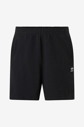 Adidas Originalsweatshorts Ess ShortSvart