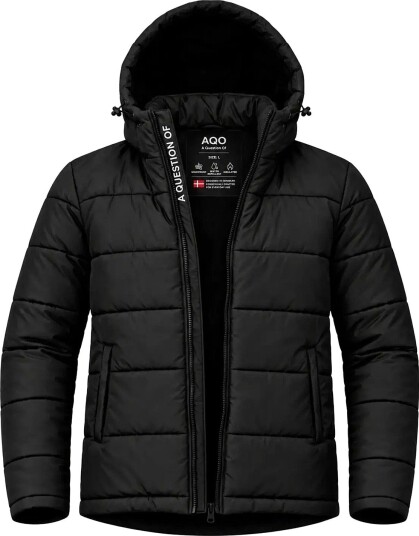 A QUESTION OF | Stenmark Short | XL