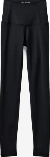 Sofie Schnoor Adelaspo Leggings BLACK L