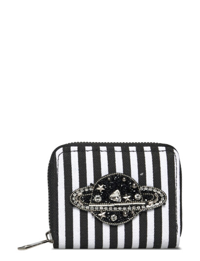 Sofie Schnoor Baby and Kids Zoesk Wallet - Black - ONE SIZE Sofie Schnoor Baby and Kids Zoesk Wallet - Black - ONE SIZE
