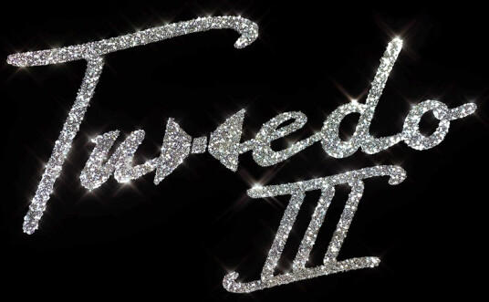 Tuxedo (mayer Hawthorne & Jake One) Tuxedo III CD