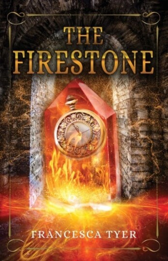 The Firestone Av Francesca Tyer