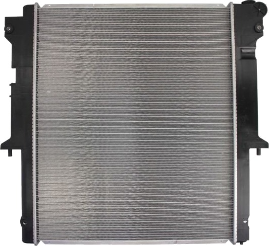 KOYORAD PL032312 Radiator motorkjøling