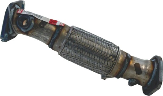 Eksosrør BOSAL 700-269