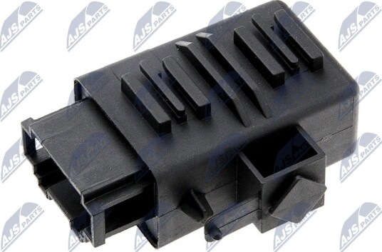 Styring setevarme NTY EWS WW 032