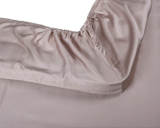 Varnamo of Sweden   Mellomleggslaken Kungsholmen   Beige