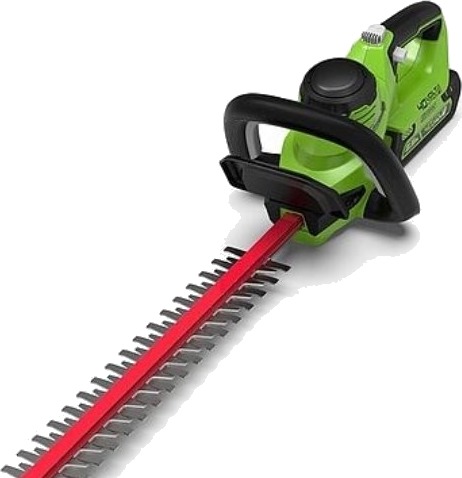 Greenworks G40HT61 - Hekksaks, 40V, *uten batteri og lader* Greenworks G40HT61 - Hekksaks, 40V, *uten batteri og lader*