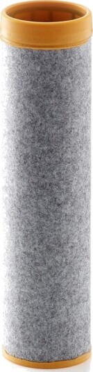 Sekundært luftfilter MANN FILTER CF 902