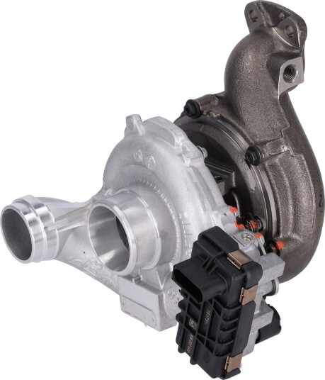 FEBI BILSTEIN 186701 Turbolader