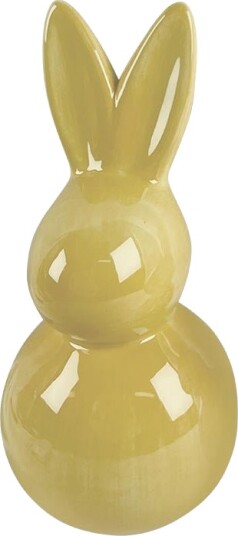 Seasons Easter Collection Hare 18cm Gul