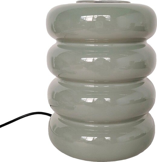 Leitmotiv Bordlampe Aro Grønn