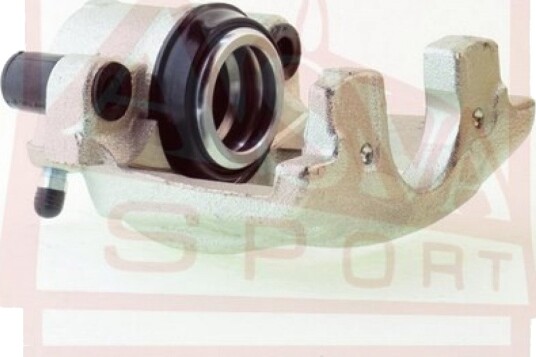 Bremsecaliper ASVA MNBC-R50FL