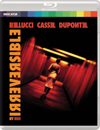 Irreversible (2002) Irreversible (2002)