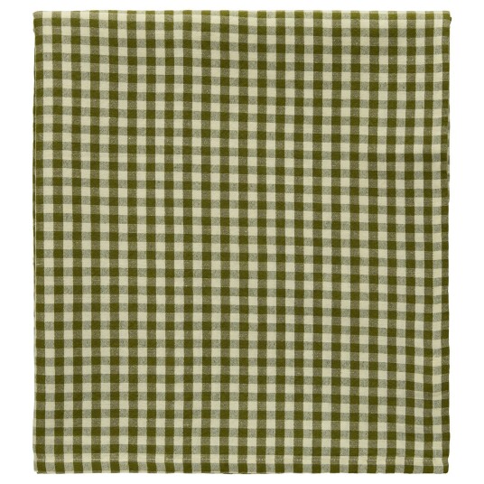 Decotique Oliva Duk 140x240 cm Oliven
