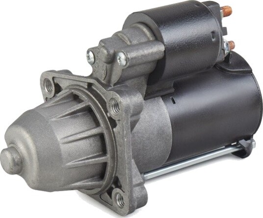 RIDEX REMAN 2S0073R Starter