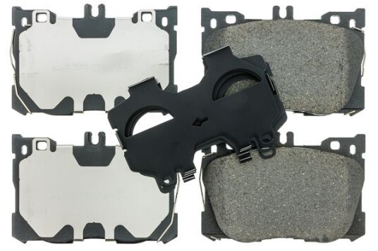 Bremseklosser AISIN BPMB-1026
