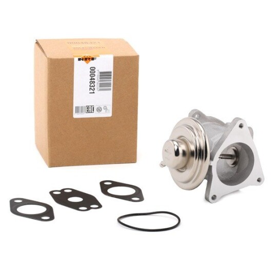 EGR Ventil NRF 48321