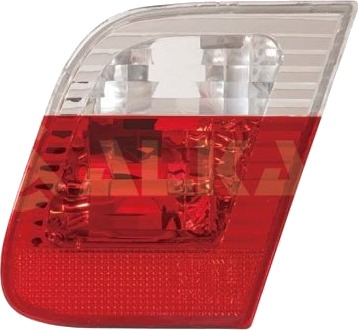 ALKAR 2274849 Baklykt