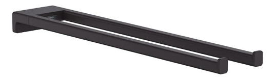 Håndklehenger Hansgrohe AddStoris 41770 445 mm 41770670