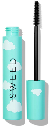 Sweed Cloud Mascara Dark Brown 12 ml